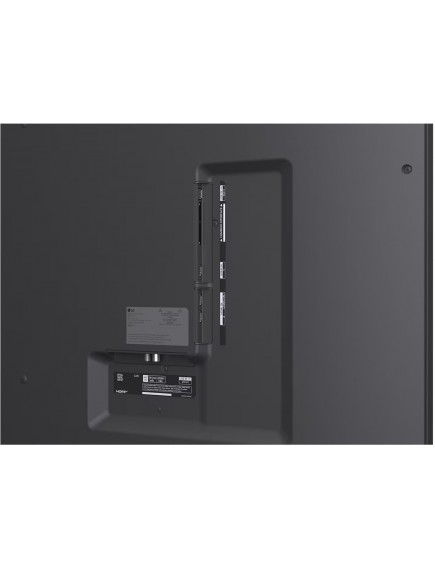 Телевизор LG 86NANO81A6A Телевизор LG 86NANO81A6A