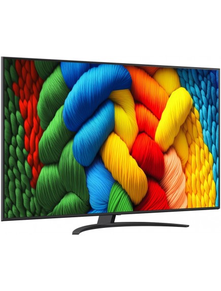 Телевизор LG 65NANO81A6A Телевизор LG 65NANO81A6A