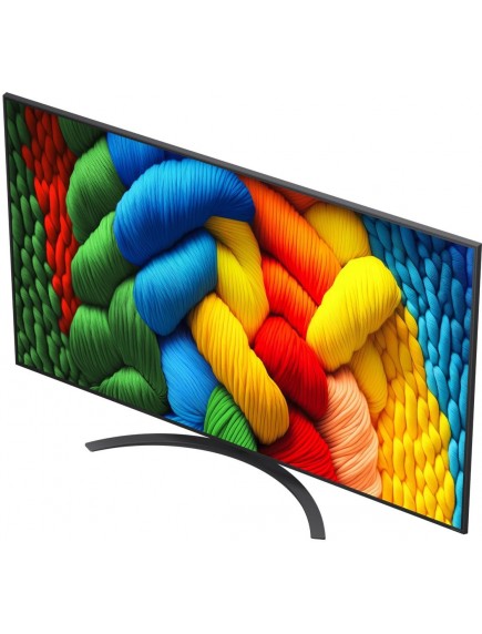 Телевизор LG 65NANO81A6A Телевизор LG 65NANO81A6A