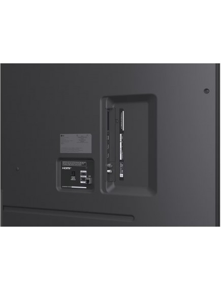 Телевизор LG 65NANO81A6A Телевизор LG 65NANO81A6A