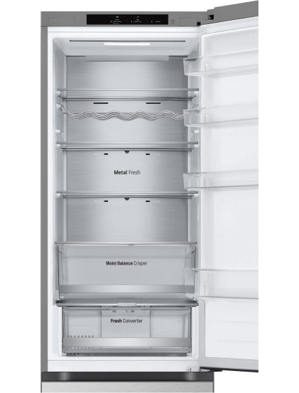 Холодильник LG GW-B509FA7W Холодильник LG GW-B509FA7W