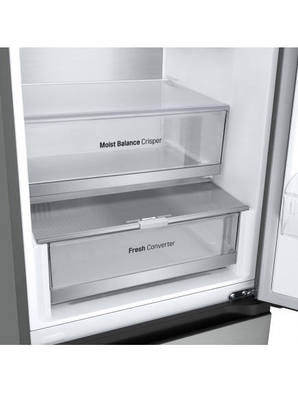 Холодильник LG GW-B509FA7W Холодильник LG GW-B509FA7W