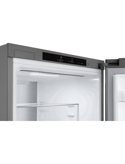 Холодильник LG GW-B509FA7W Холодильник LG GW-B509FA7W