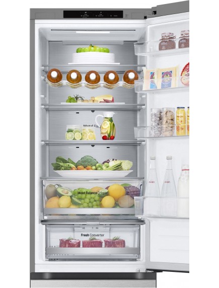 Холодильник LG GW-B509FA7W Холодильник LG GW-B509FA7W