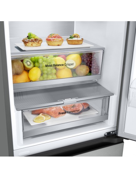 Холодильник LG GW-B509FA7W Холодильник LG GW-B509FA7W