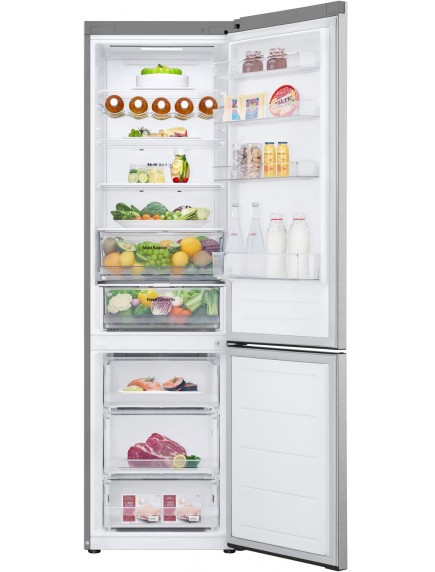 Холодильник LG GW-B509FAFW Холодильник LG GW-B509FAFW