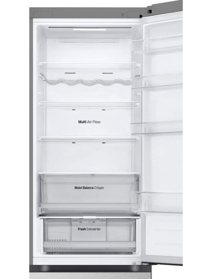 Холодильник LG GW-B509FAFW Холодильник LG GW-B509FAFW