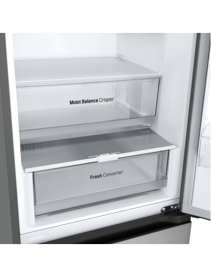 Холодильник LG GW-B509FAFW Холодильник LG GW-B509FAFW