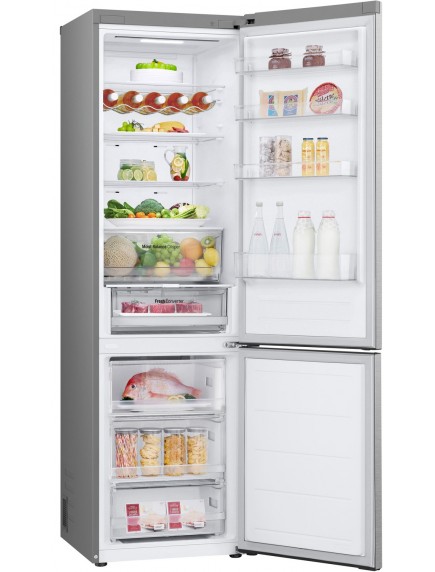 Холодильник LG GW-B509FAFW Холодильник LG GW-B509FAFW