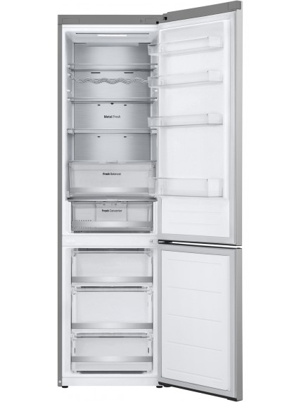 Холодильник LG GW-B509FNUW Холодильник LG GW-B509FNUW