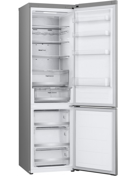 Холодильник LG GW-B509FNUW Холодильник LG GW-B509FNUW