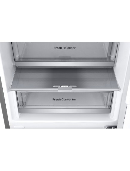 Холодильник LG GW-B509FNUW Холодильник LG GW-B509FNUW