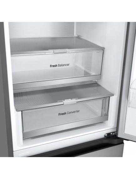 Холодильник LG GW-B509FNUW Холодильник LG GW-B509FNUW