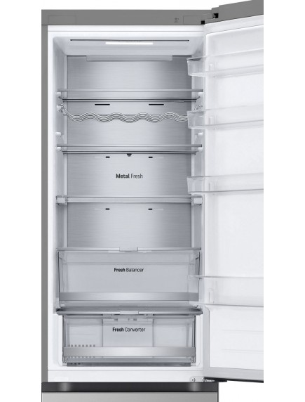 Холодильник LG GW-B509FNUW Холодильник LG GW-B509FNUW