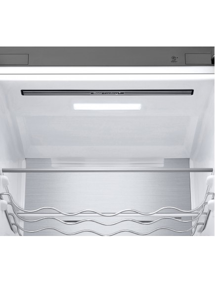 Холодильник LG GW-B509FNUW Холодильник LG GW-B509FNUW