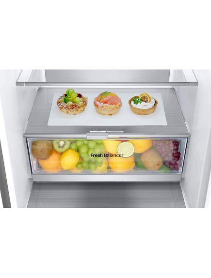 Холодильник LG GW-B509FNUW Холодильник LG GW-B509FNUW