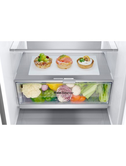 Холодильник LG GW-B509FNUW Холодильник LG GW-B509FNUW