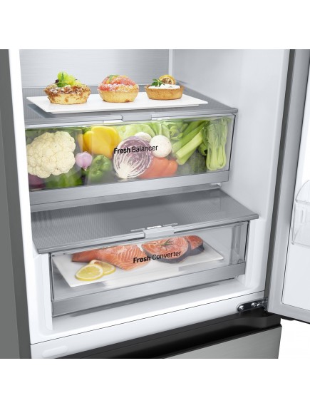 Холодильник LG GW-B509FNUW Холодильник LG GW-B509FNUW