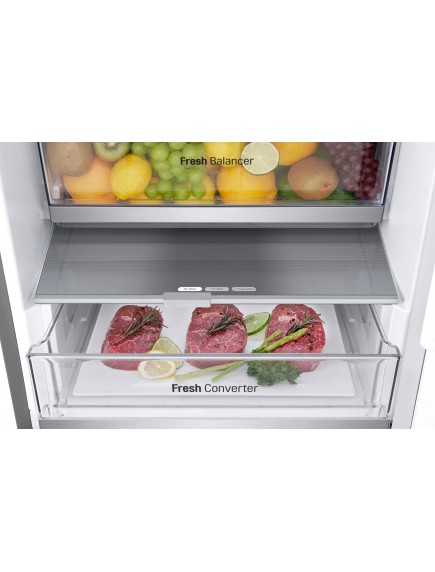 Холодильник LG GW-B509FNUW Холодильник LG GW-B509FNUW