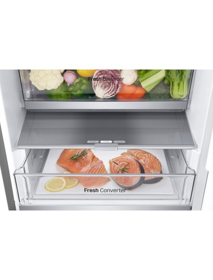 Холодильник LG GW-B509FNUW Холодильник LG GW-B509FNUW