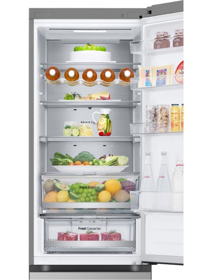 Холодильник LG GW-B509FNUW Холодильник LG GW-B509FNUW