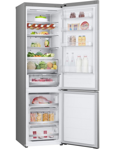 Холодильник LG GW-B509FNUW Холодильник LG GW-B509FNUW