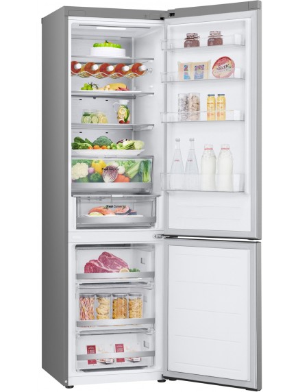 Холодильник LG GW-B509FNUW Холодильник LG GW-B509FNUW