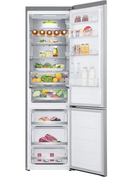 Холодильник LG GW-B509FNUW Холодильник LG GW-B509FNUW