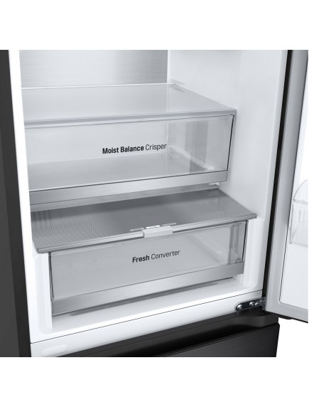 Холодильник LG GW-B509FT7W