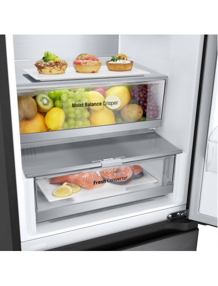 Холодильник LG GW-B509FT7W