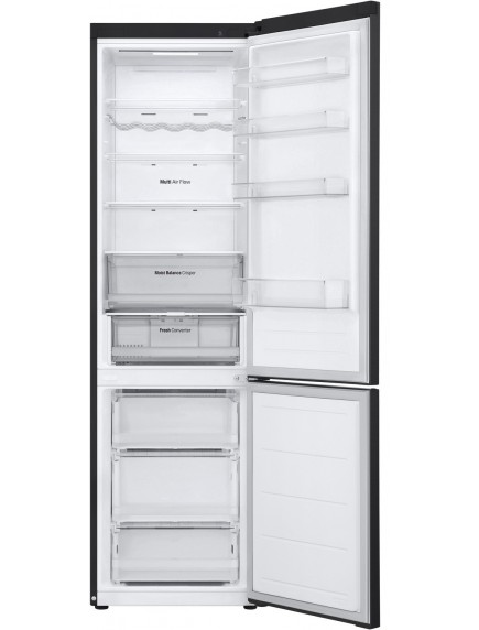 Холодильник LG GW-B509FXFW Холодильник LG GW-B509FXFW