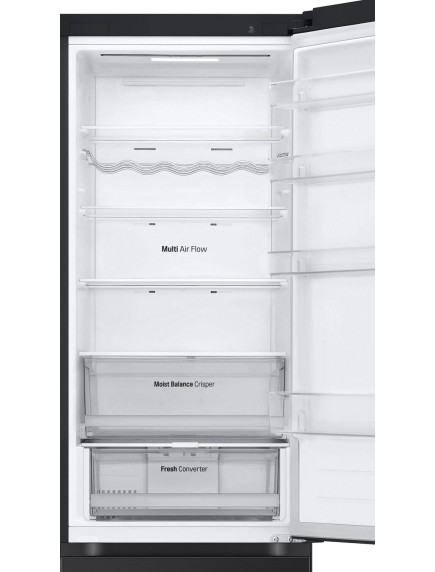 Холодильник LG GW-B509FXFW Холодильник LG GW-B509FXFW