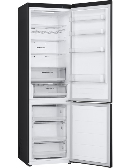 Холодильник LG GW-B509FXFW Холодильник LG GW-B509FXFW