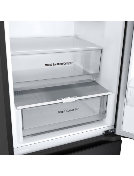 Холодильник LG GW-B509FXFW Холодильник LG GW-B509FXFW