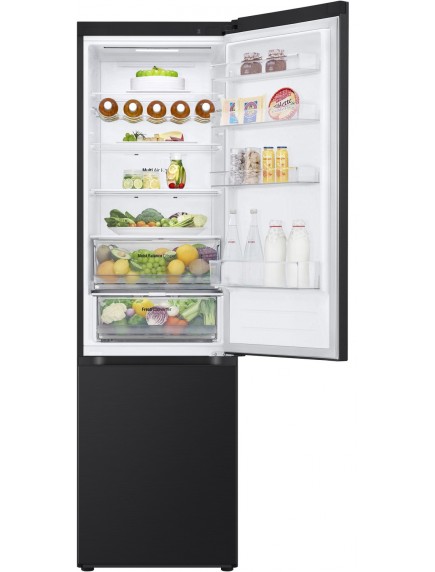 Холодильник LG GW-B509FXFW Холодильник LG GW-B509FXFW