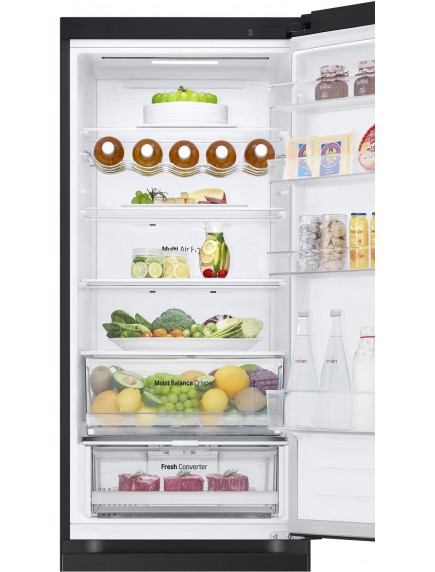 Холодильник LG GW-B509FXFW Холодильник LG GW-B509FXFW