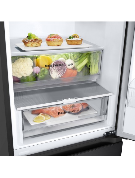 Холодильник LG GW-B509FXFW Холодильник LG GW-B509FXFW