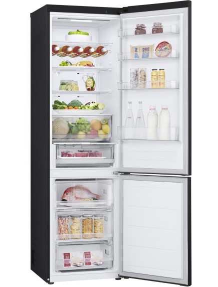 Холодильник LG GW-B509FXFW Холодильник LG GW-B509FXFW