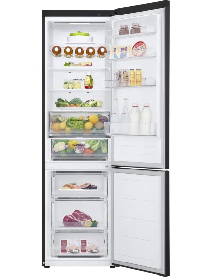 Холодильник LG GW-B509FXFW Холодильник LG GW-B509FXFW
