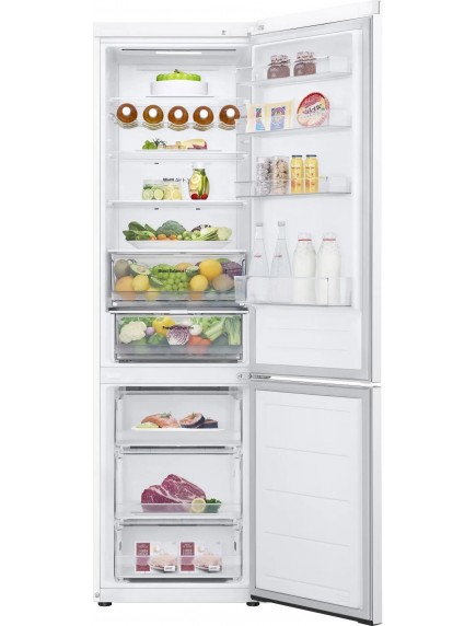 Холодильник LG GW-B509FVFW Холодильник LG GW-B509FVFW