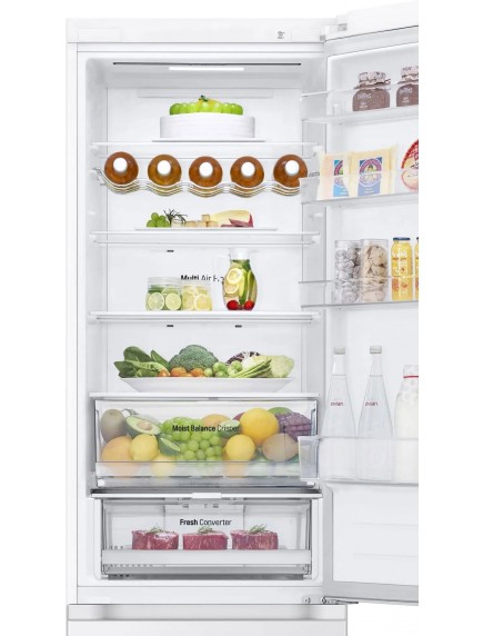 Холодильник LG GW-B509FVFW Холодильник LG GW-B509FVFW