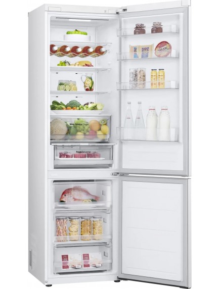 Холодильник LG GW-B509FVFW Холодильник LG GW-B509FVFW