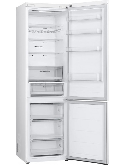 Холодильник LG GW-B509FVFW Холодильник LG GW-B509FVFW