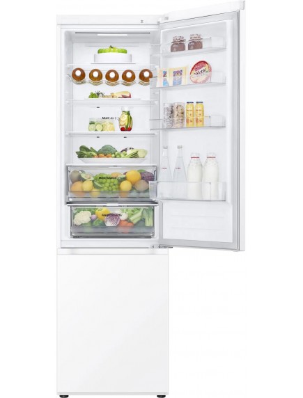 Холодильник LG GW-B509FVFW Холодильник LG GW-B509FVFW