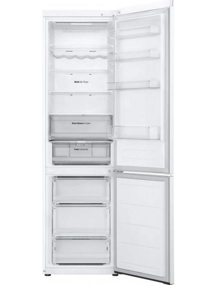 Холодильник LG GW-B509FVFW Холодильник LG GW-B509FVFW