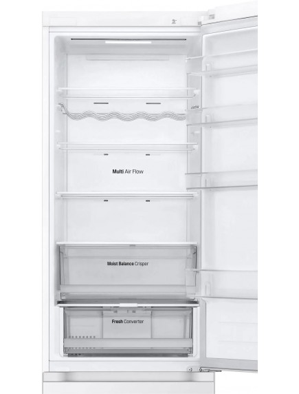 Холодильник LG GW-B509FVFW Холодильник LG GW-B509FVFW