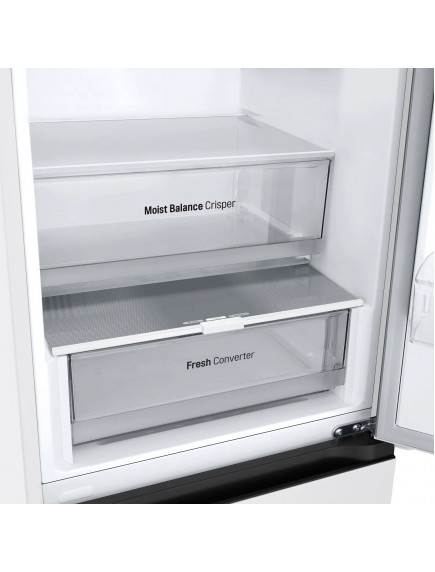 Холодильник LG GW-B509FVFW Холодильник LG GW-B509FVFW