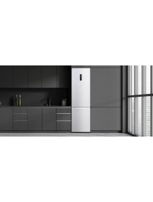 Холодильник LG GW-B509FVFW