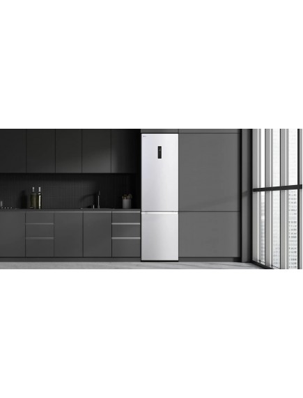 Холодильник LG GW-B509FVFW Холодильник LG GW-B509FVFW