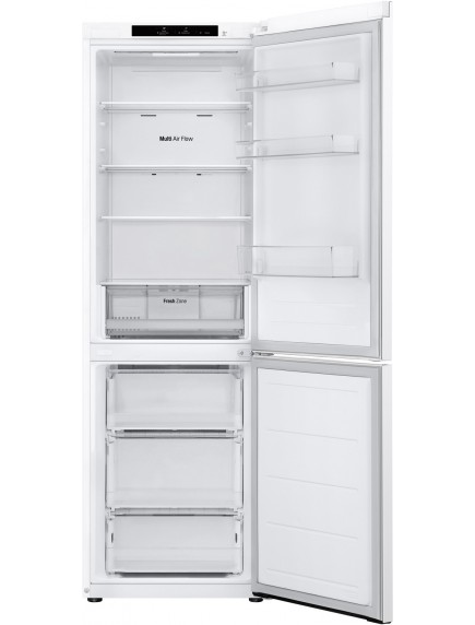 Холодильник LG GW-B459FVLW Холодильник LG GW-B459FVLW